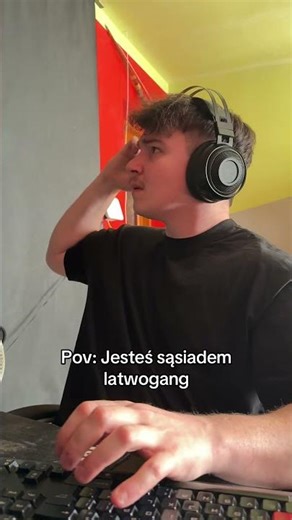 Pov: Jesteś sąsiadem latwogang #latwogang #cancerfighters #bedoes #dc #viral