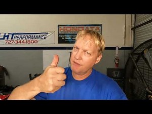 The worst s2000 shifter, JDi Relay conversion S2000,