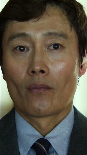 No Other Choice - There's No Other Choice by Park Chan-wook with Lee Byung Hun | In theaters