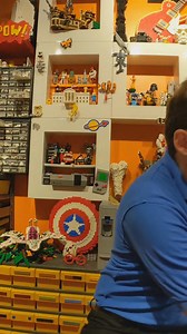 Mechanabisms" #fypシ #foryoupage #lego #polaroid #camera #design | Master Builder Alec