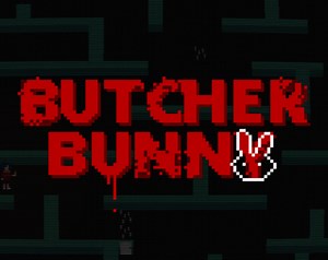 BUTCHER BUNNY by 1AM TRAIN