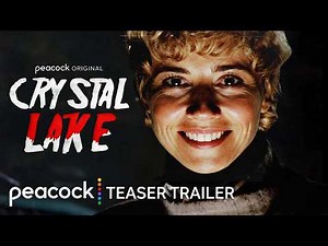Crystal Lake | First Look Trailer | Peacock Original (2026) – Concept