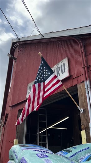 On this Veterans Day, we pause to say thank you to all who have served — especially the veterans in our community. Your strength and service make a difference every day. 🇺🇸 - - - #VeteransDay #SupportOurVeterans #CommunityStrong | Belle Mead Co-Op