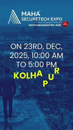 🎉 THE BIGGEST TECH EVENT OF THE YEAR IS GOING LIVE SOON! 🎉