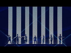 【LIVE】RISING SOUL（EXILE TRIBE LIVE TOUR 2021 "RISING SUN TO THE WORLD"） / 三代目 J SOUL BROTHERS