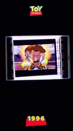 Toy Story(1996)#toystory #pixar #disney #animation #movieclip #nostalgia #viralshorts#foryou #shorts