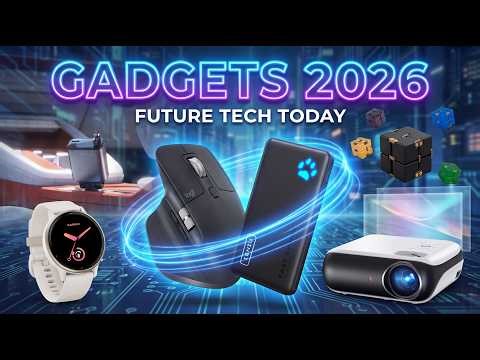 This Tech Is So Advanced It Feels Like Sci-Fi Is Real