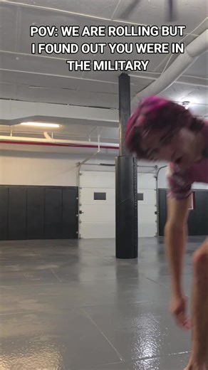 Exploring Jiu-Jitsu Humor: Military Dad Perspective