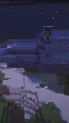 (Part 1) building a spaceship in Minecraft