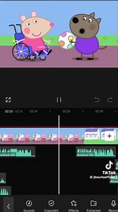 377K views · 10K reactions | Peppa Pig Bisaya Version- Mandy Mouse Sophia Ang tahilak Don't forget to follow the real owner of the content at TikTok:jhoncrloofficial_ #peppapigbisaya #BisayaDub #memes #peppapigbisayaversion | Kentoy Vlogs | Facebook