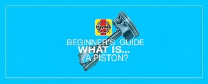 Beginner's Guide: What Is a Piston and What Does It Do? - Haynes Manuals