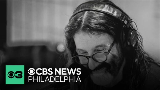 Tribute concert to be held for Philadelphia radio legend Pierre Robert at the Fillmore