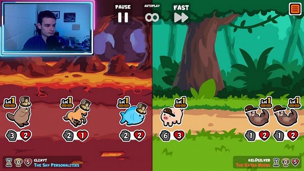 officialclix - Twitch