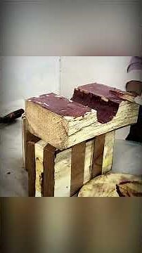 Full Woodturning Mastering From Raw Log To Segmented Masterpiece Unlocked