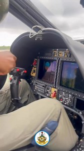 103K views · 3.4K reactions | Nigerian Air Force new platforms | African Military News | Facebook