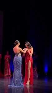 234K views · 955 reactions | THIS IS YOUR MOMENT VVV ✨ LOOK: Filipina-Irish beauty queen Victoria Velasquez Vincent, who represented Bacoor City in this year's Miss Universe Philippines pageant, is this year's Miss Universe New Zealand! The 73rd Miss Universe pageant will be held at the Arena CDMX in Mexico City, Mexico, on November 16, 2024. Courtesy: Miss Universe New Zealand via Victoria Velasquez Vincent/Instagram | GMA News | Facebook