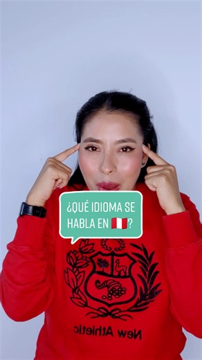 ¿Qué idioma se habla en el Perú? Descubre la diversidad lingüística