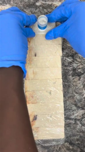 Handmade Soap on Instagram: "I can’t believe we’re about to turn kitchens into mini soap labs… but here we go! 🧪🧼✨ Join my online soap-making class and learn how to create beautiful, skin-loving bars right from home. I’ll guide you step-by-step, answer questions live, and help you master the art of swirling, scenting, and crafting your very own soaps. No experience needed — just curiosity and a little countertop space!” #SoapMakingOnline #DIYSoap #CreativeAtHome"