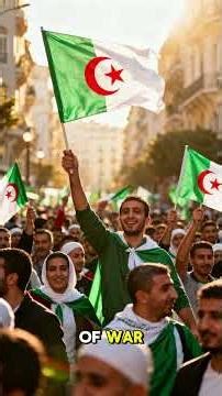 Part 3 How France Conquered Algeria: The Brutal Colonization War (1830) #historydocumentary