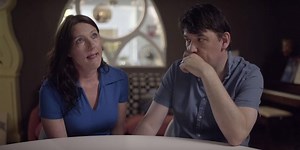 The heartbreak that now sees Graham Linehan fight Ireland's