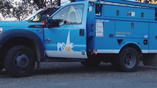PG&E lowers rates, announces credit on monthly bill | 10 On Your Side
