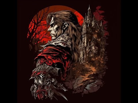 Castlevania Chronicles II Simon's Quest release trailer