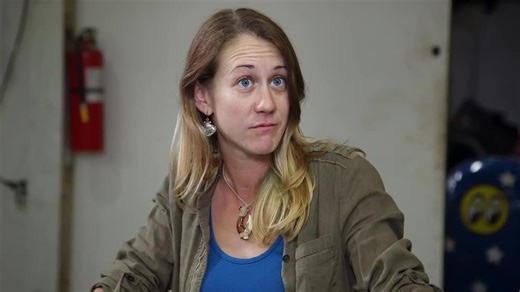 Curse of the Bermuda Triangle S01:E02 - Aliens in the Triangle