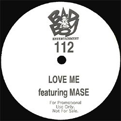 112 - Love Me