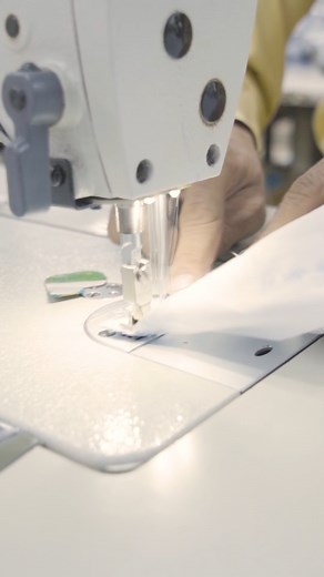 5.9K views · 38 reactions | Behind the scenes magic: Witness the artistry as threads transform into fashion. Unveiling the craft and creativity that goes into every stitch. | Celebrating 25 Years | #25yearsanniversary #celebrating25yearsofservice #MinnieMinors #mmcelebrations | Minnie Minors | Facebook