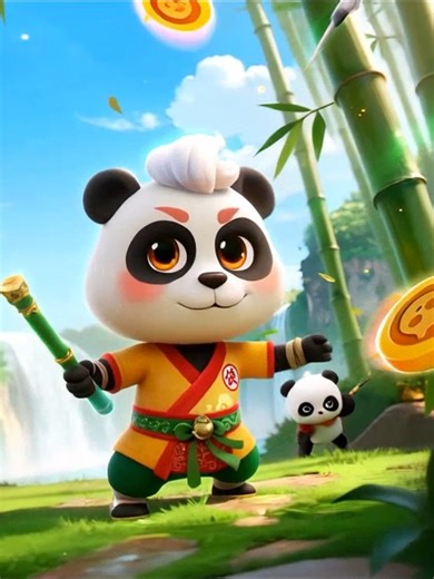 Ranger Panda emerges from the wild, weaving through vines and ancient paths for a stealthy sprint. - Featured Runner: Ranger Panda (limited-time) - Theme: Jungle Hermit — misty woods, hidden trails - Gameplay: dash/jump/slide; collect rewards along the way Event Time (UTC): 2025/11/07 07:00-2025/11/19 06:59 Download now ▶ https://play.google.com/store/apps/details?id=com.solou.catendless.run #CatRunner #JungleHermit #RangerPanda #EndlessRunner #LimitedTimeEvent | Cat Runner