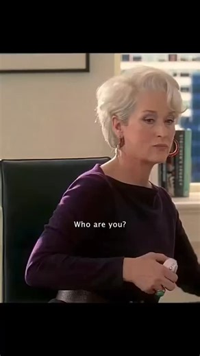 ~ 😈ThE DeViL WeArS PraDa😈 ~ 2006 ‧ Comedy/Drama ‧ 1h 49m The Devil Wears Prada follows Andy Sachs, an aspiring journalist who lands a coveted job as assistant to Miranda Priestly, the formidable editor-in-chief of a top fashion magazine. Andy knows nothing about haute couture, but she takes the role, hoping it will open doors for her career. Under Miranda’s relentless demands and icy perfection, Andy struggles to keep up, sacrificing sleep, relationships, and her own identity. Gradually, she t