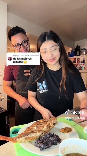 Delicious Red Snapper Mexican Recipe