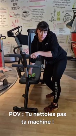 🧽 #Keepcool #sport #fitness #training #musculation | Keep Cool Riom Mozac