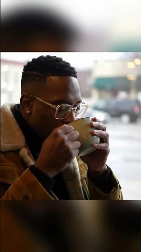 This coffee ad? All made with AI. Imagine your brand in the spotlight like this. Link in Bio.