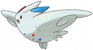 What Level Does Togepi Typically Evolve in Pokemon Sword and Shield?
