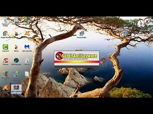 Superantispyware como funciona? y sus beneficios