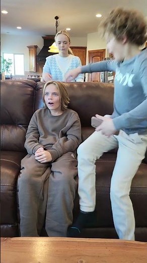 Jazzy Pranks Jack Skye #shorts