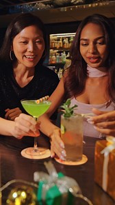 As daylight softens, Ginger.Lily evolves from a serene haven of tea and confections to a lively soirée of cocktails and conversation. This festive season, savor every moment of indulgence: a whimsical afternoon tea, exquisite cakes that enchant, and festive cocktails to toast the night. Make your reservations and let the festive magic unfold. #GingerLilySingapore #HiltonSingaporeOrchard | Ginger.Lily