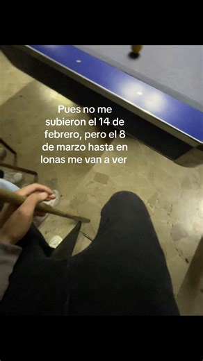 #fyp #parati #14 ya casi casi borro la cuenta | pues no me subieron el 14