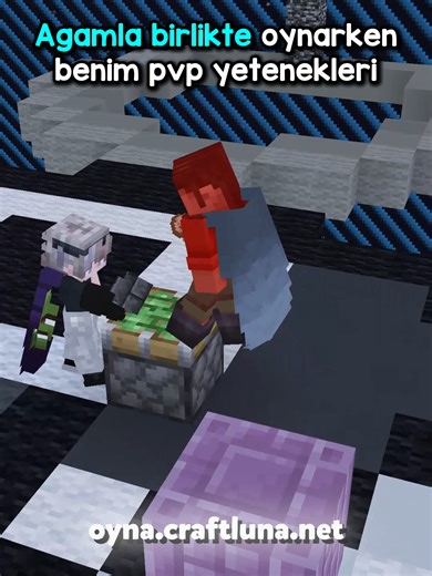 Pillars in Minecraft Gameplay Guide