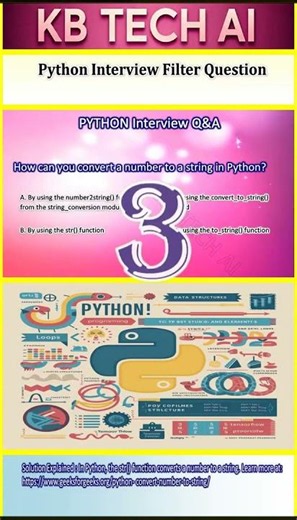Crack Your Python Interview 1000 Plus MCQs Basic to Advanced 2026 Edition 068