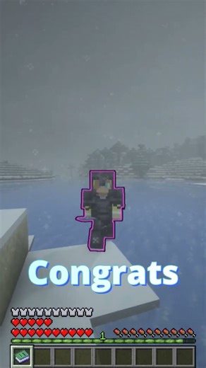 Netherite Plate Armor