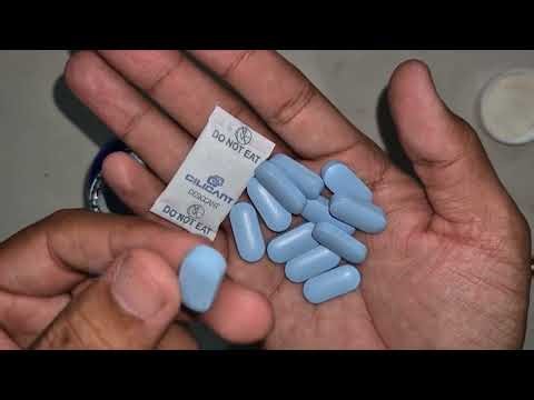 Centrum Men Supports Overall Health (Veg) | World’s No.1 Multivitamin 💪 Tablet Review