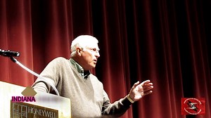 ((( BOB KNIGHT ~ " HALFTIME SPEECHES " ))) ~ Classic Funny BOB KNIGHT Just had to share another clip of the tons of Video Footage I have of the Legendary Coach Bob Knight. This one is another "Classic" Demostration of just how Funny He Was! I have said it many times, Coach Knight had an Awesome Sense Of Humor. 98% of the Comedians Out there has not made me laugh more than Coach Knight did. He was ALWAYS so so witty! I will Continue to Upload short Clips here and there of Coach Knight the GREATES