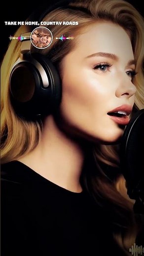 John Denver | Take Me Home, Country Roads Lyrics #JohnDenver #TakeMeHome,CountryRoads #lyricsvideo