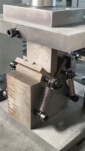 JS Ragos steel bar bending without mark