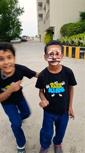 teri mummy tere papa #funny