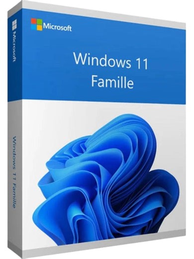 Windows 11 Home