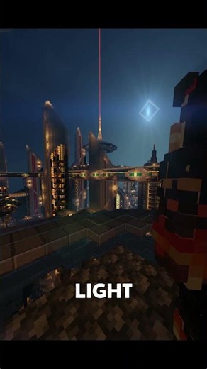 Which shader look best #minecraft #map #shaders