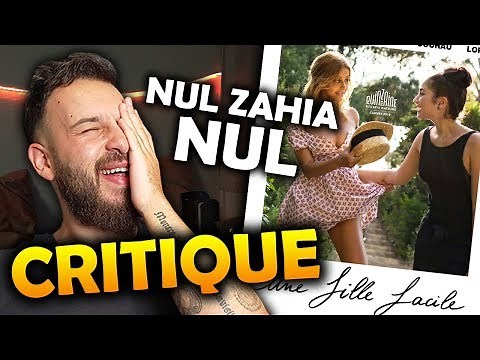 UNE FILLE FACILE - CRITIQUE